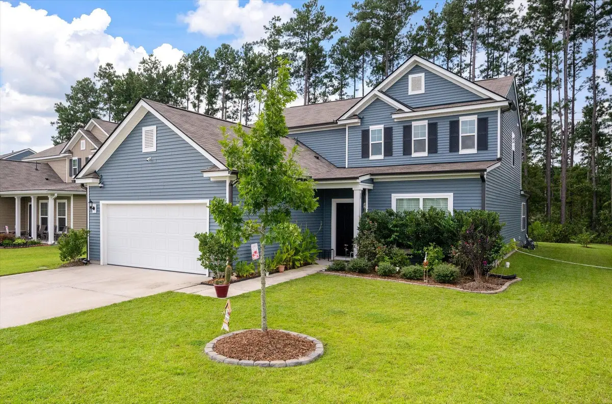 211 Shadybrook Drive, Summerville, SC 29486 - #1