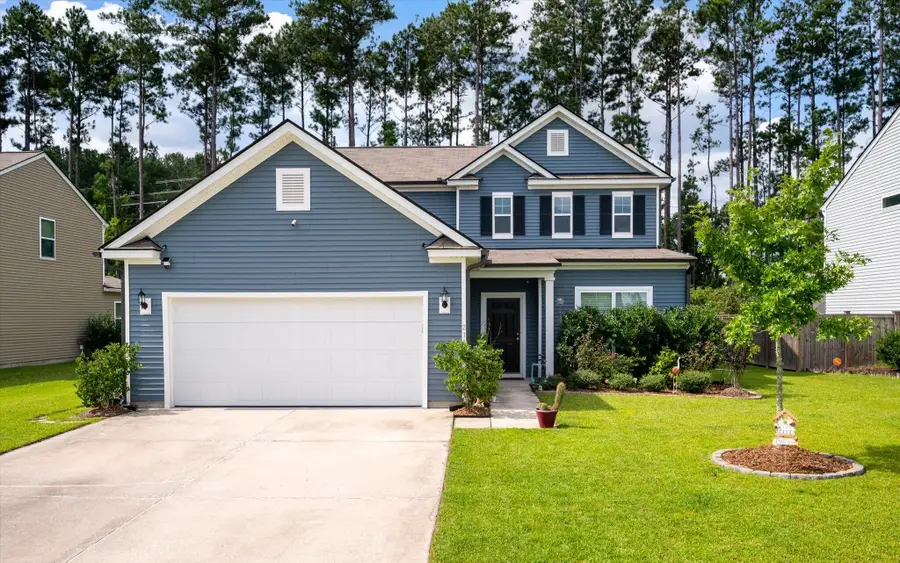 211 Shadybrook Drive, Summerville, SC 29486 - #2