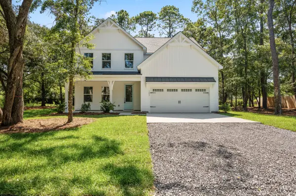 1457 Brownswood Road, Johns Island, SC 29455