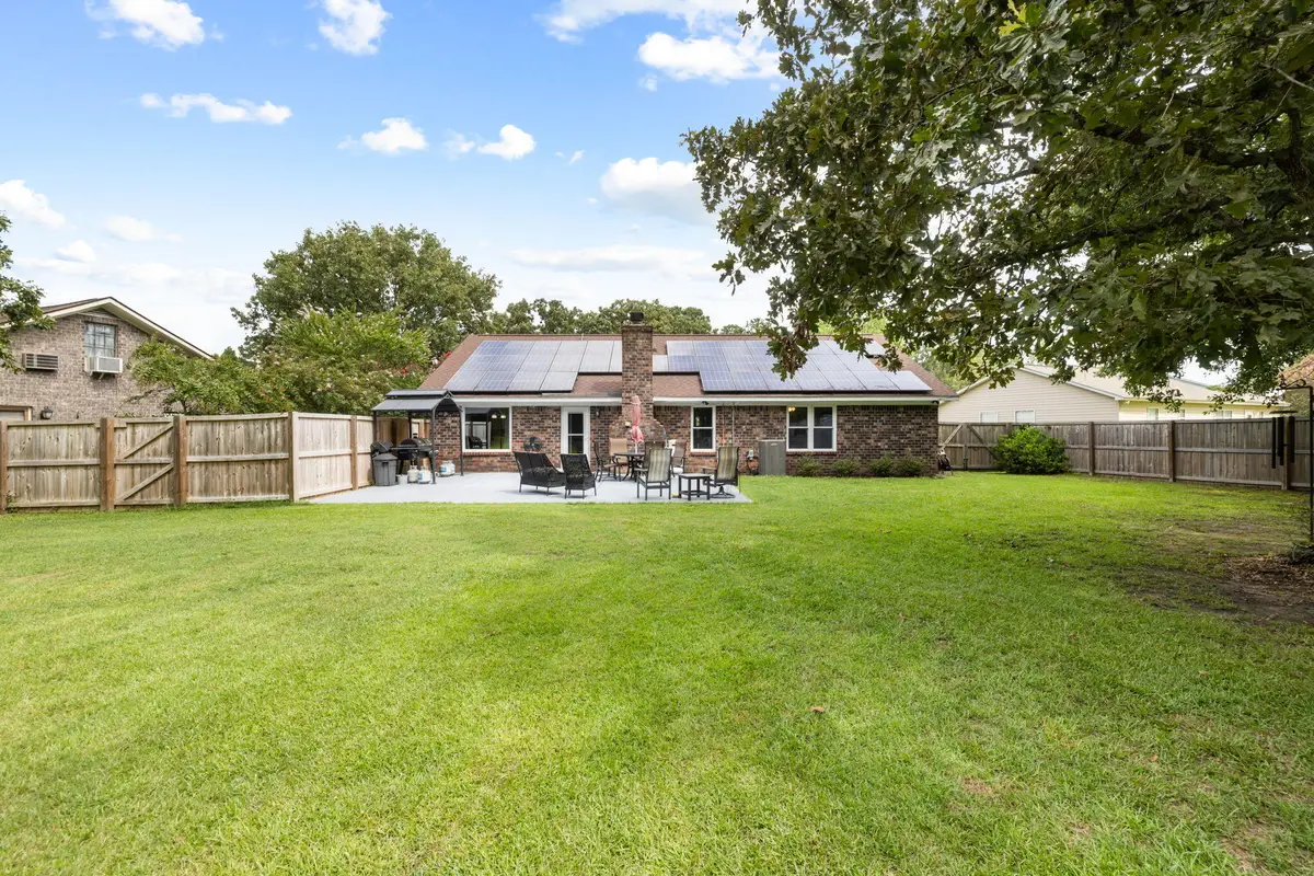 222 Mohican Circle, Summerville, SC 29483 - #1
