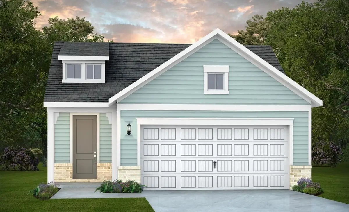 836 Coral Bells Lane, Summerville, SC 29486 - #1