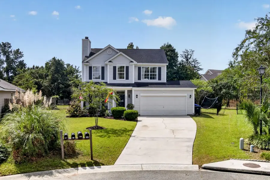 239 Lytham Court, Charleston, SC 29414 - #2
