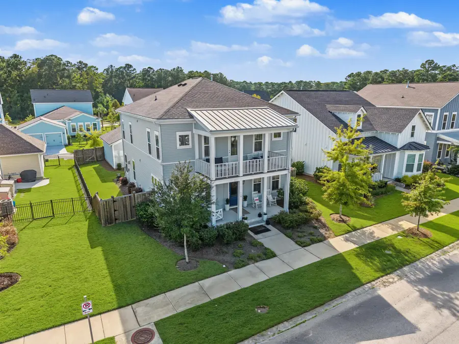 116 Falaise Street, Charleston, SC 29492 - #2