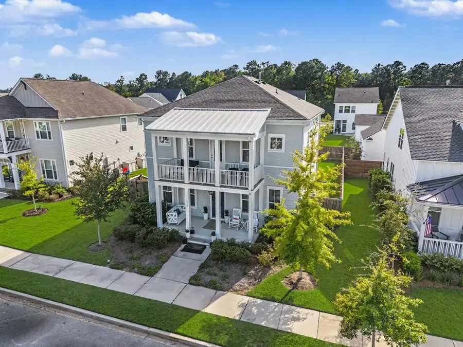 116 Falaise Street, Charleston, SC 29492 - #3