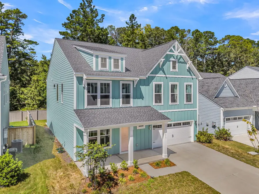 1013 Field Sparrow Drive, Ravenel, SC 29470 - #2