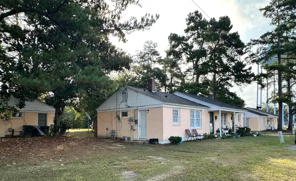 1152-1174 Pendarvis Street, Orangeburg, SC 29115