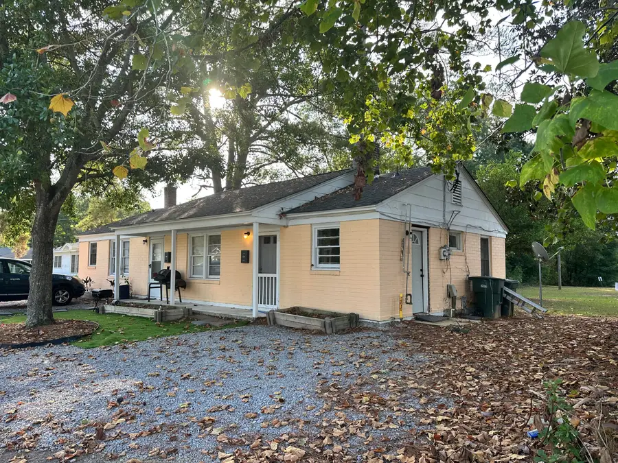 1152-1174 Pendarvis Street, Orangeburg, SC 29115 - #2