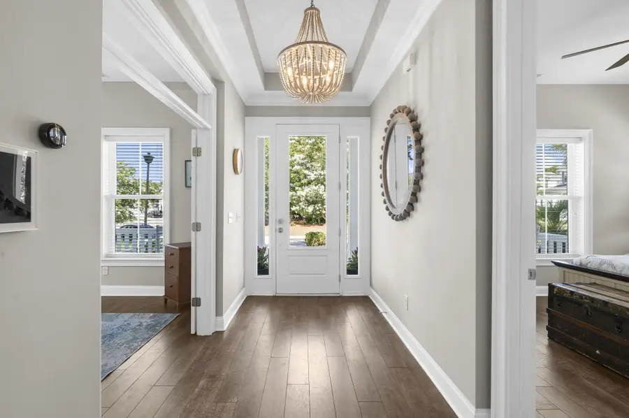 3728 Abercrombie Court, Mount Pleasant, SC 29466 - #3