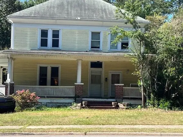 1757 Broughton Street, Orangeburg, SC 29115