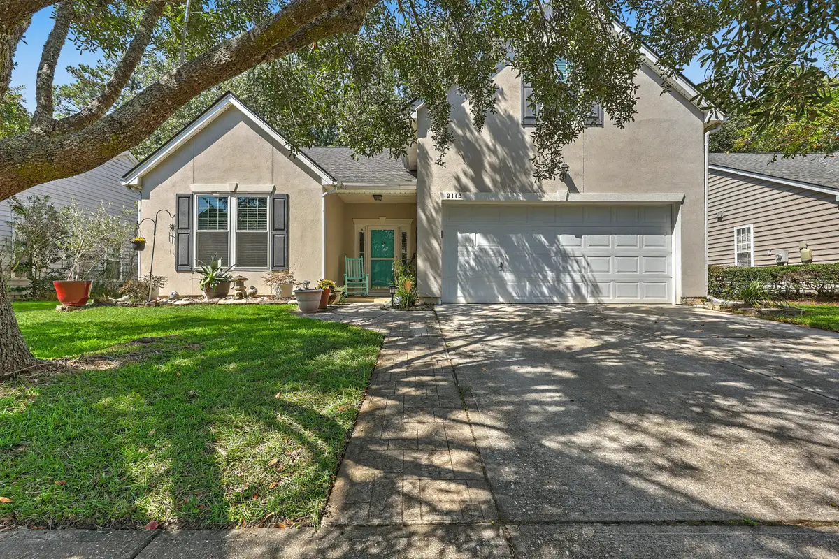 2113 Baldwin Park Drive, Mount Pleasant, SC 29466 - #1