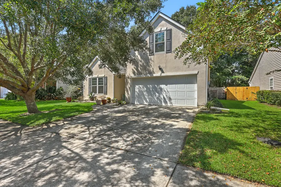 2113 Baldwin Park Drive, Mount Pleasant, SC 29466 - #2