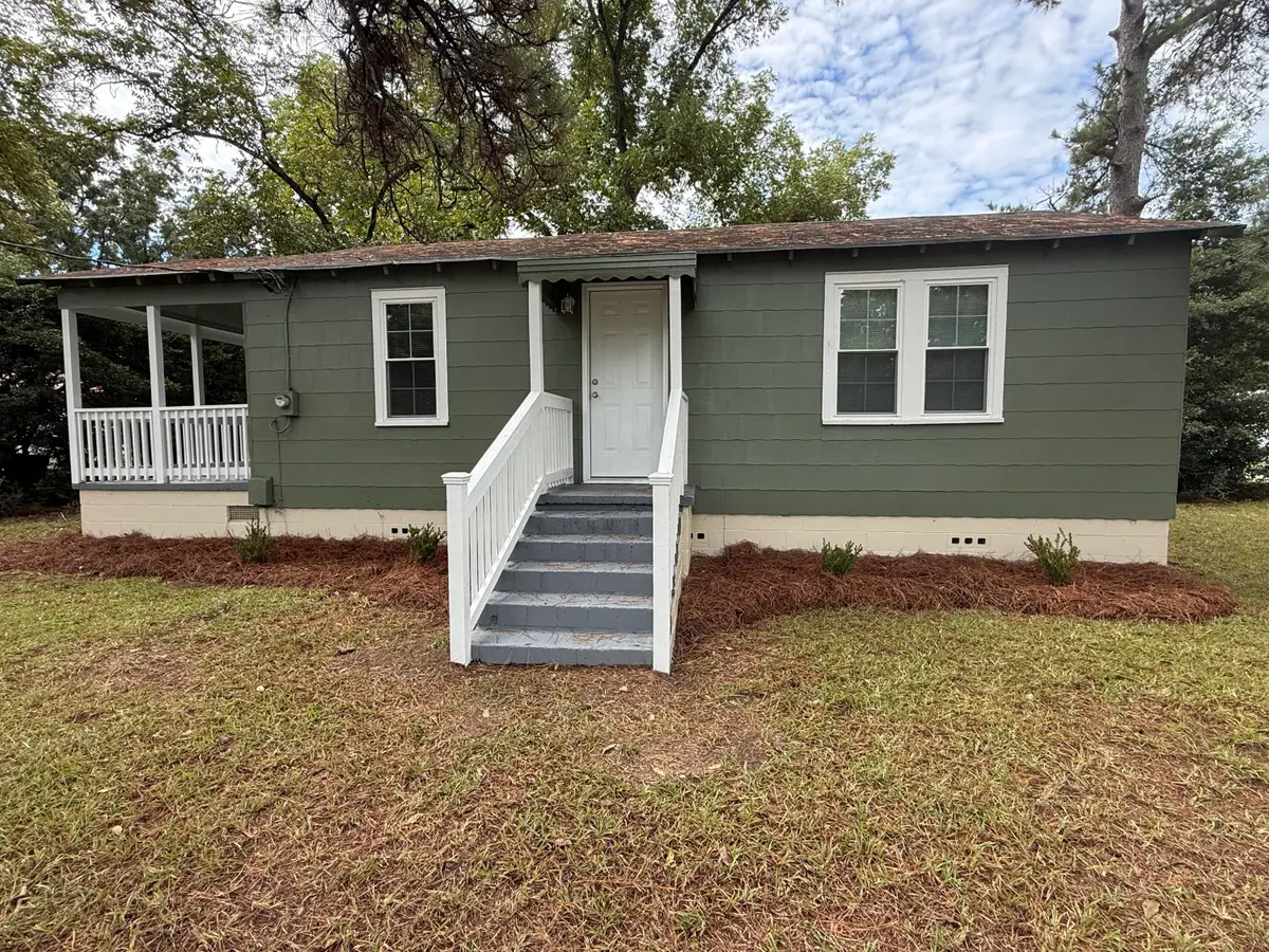 2796 Charleston Highway, Orangeburg, SC 29115 - #1