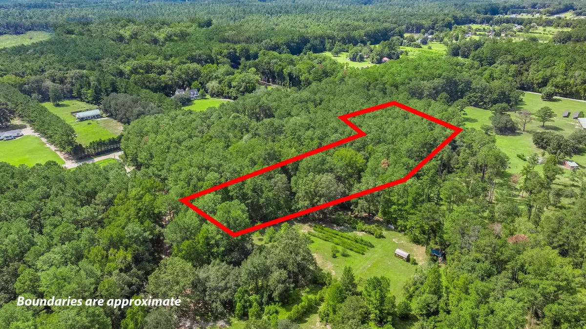 0 Campbell Road, Ridgeville, SC 29472 - #1