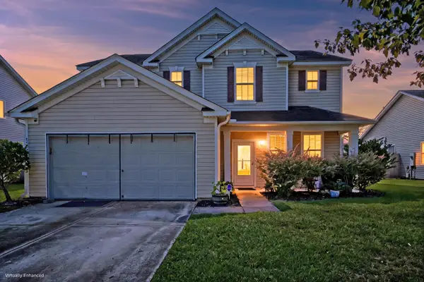 1107 Homework Avenue, Ladson, SC 29456