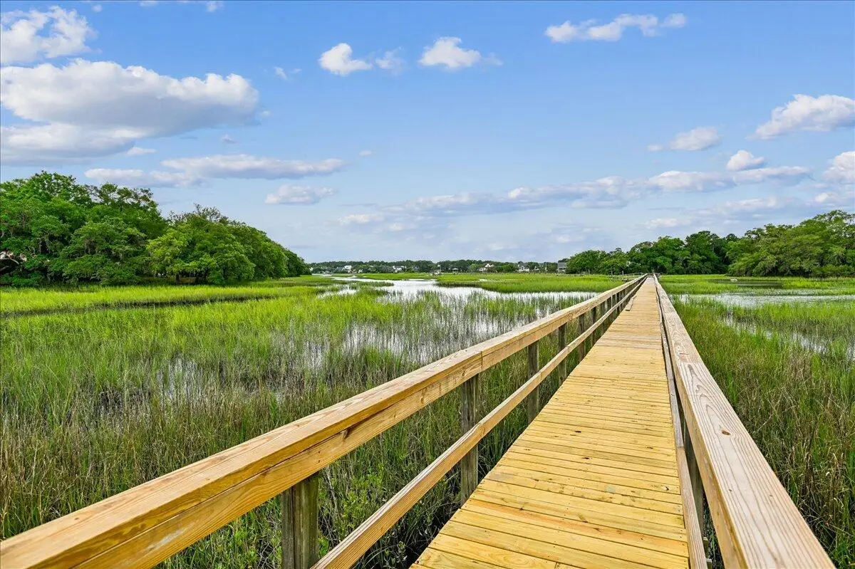 1237 Peregrine Drive #Unit 4, Charleston, SC 29412 - #1