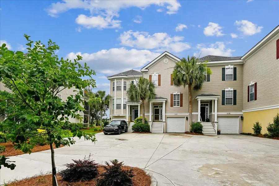 1237 Peregrine Drive #Unit 4, Charleston, SC 29412 - #2