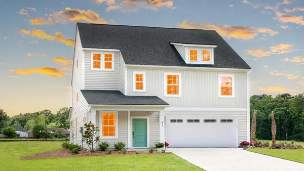 481 Cadbury Loop, Summerville, SC 29486