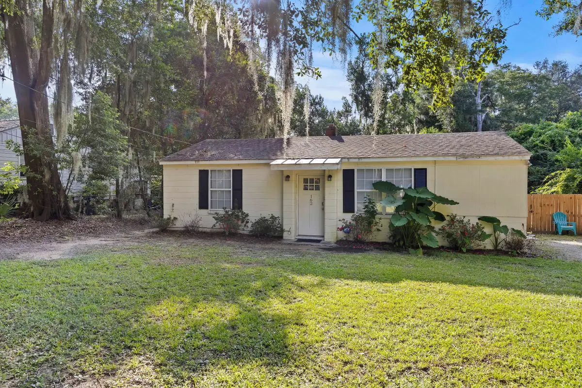 162 James Street, Beaufort, SC 29902 - #1