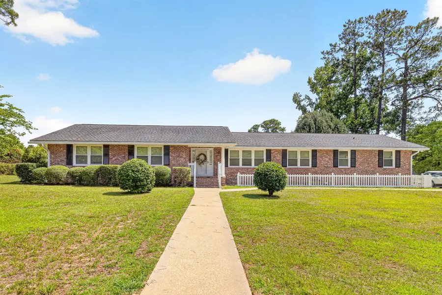 1793 Forest Drive, Orangeburg, SC 29118 - #2