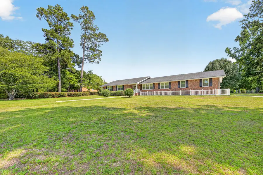 1793 Forest Drive, Orangeburg, SC 29118 - #3