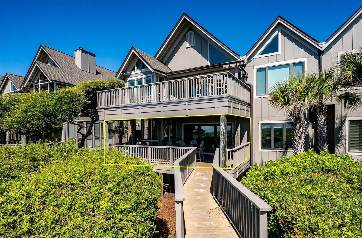 3556 Shipwatch Road, Kiawah Island, SC 29455 - #1