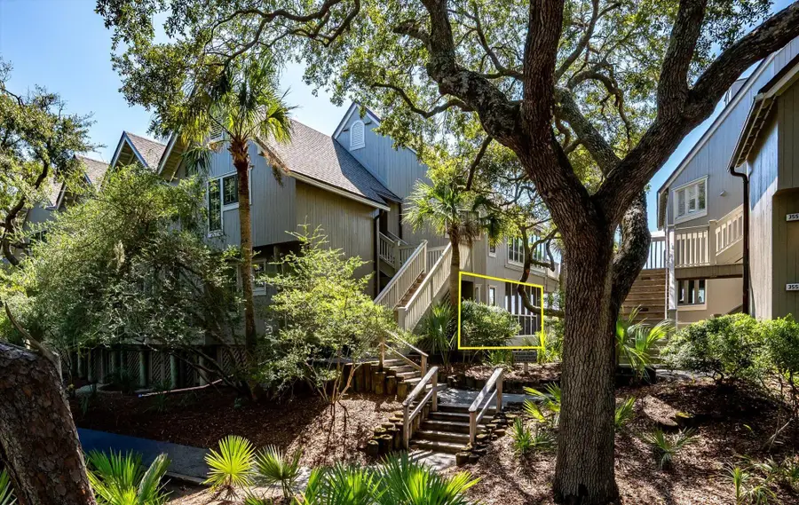 3556 Shipwatch Road, Kiawah Island, SC 29455 - #3