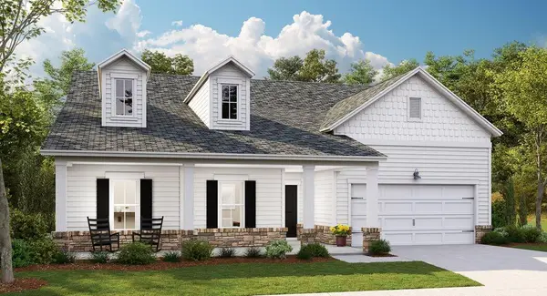 146 Sea Oats Street, Summerville, SC 29485