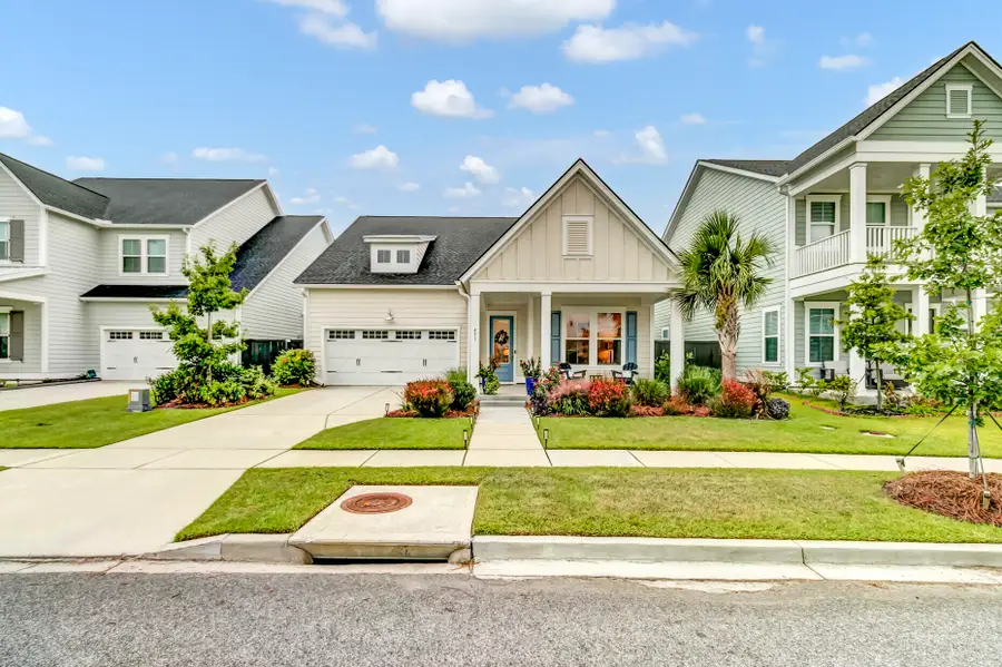 451 Parish Farms Drive, Summerville, SC 29486 - #3