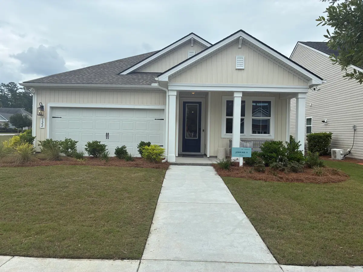 132 Daysailer, Summerville, SC 29486 - #1