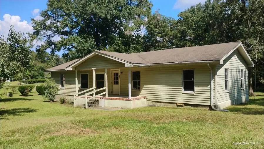 5834 Caboose Avenue, Ravenel, SC 29470 - #2