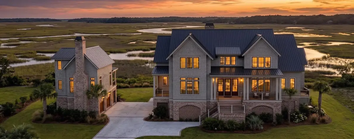 1161 Ship Builder Street, Charleston, SC 29492 - #1