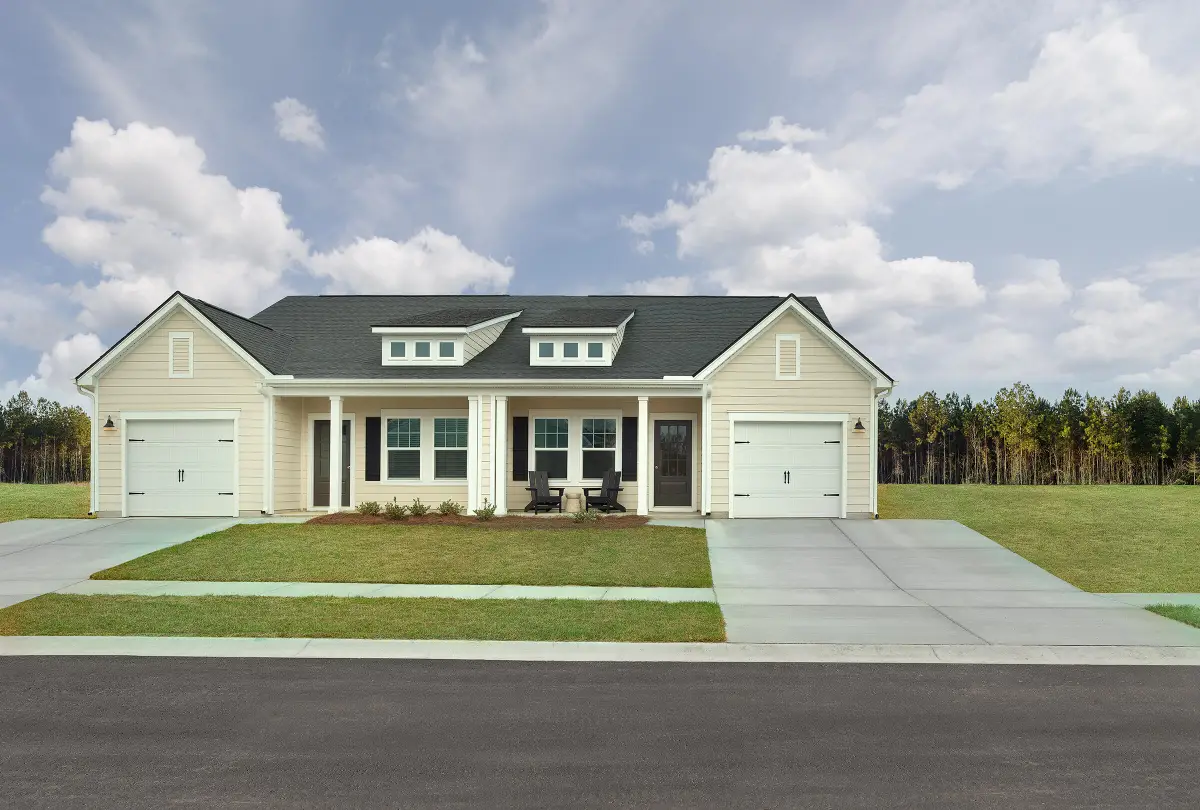 5102 Blackberry Lane, Ravenel, SC 29470 - #1