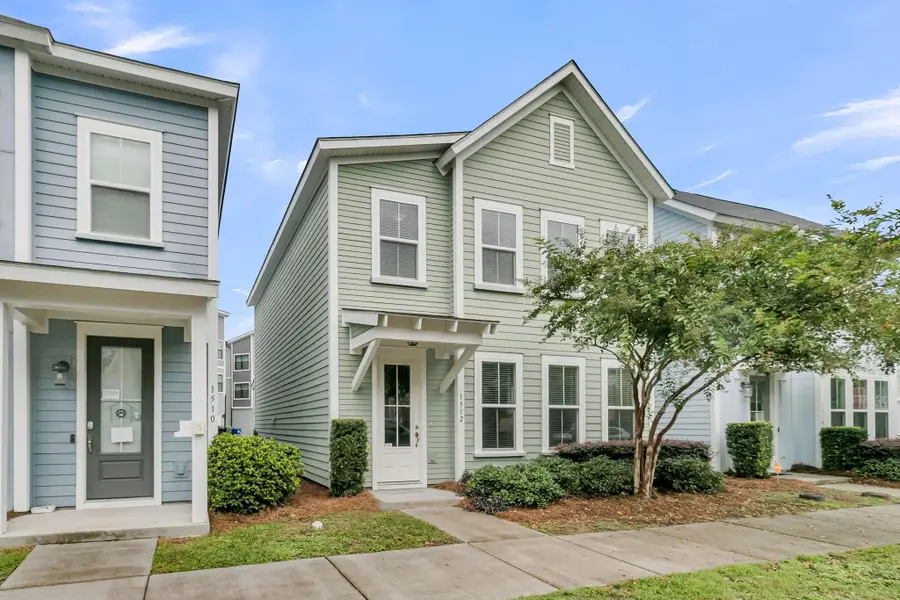 1512 Cuyler Lane, North Charleston, SC 29405 - #2