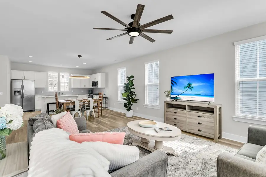 1512 Cuyler Lane, North Charleston, SC 29405 - #3