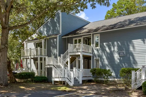 1713 Greystone #Apt 36, Mount Pleasant, SC 29464