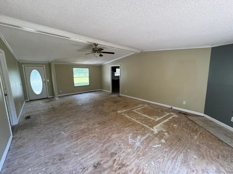 1338 Caw Caw Swamp Road, Brunson, SC 29911 - #2