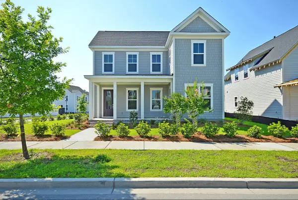 518 Evenfall Lane, Summerville, SC 29486