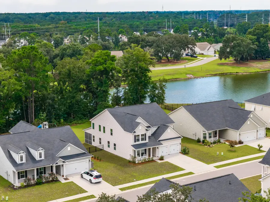7058 Pumpkinseed Drive, Johns Island, SC 29455 - #2