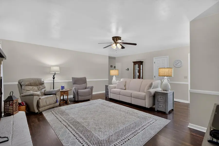3576 Cordova Road, Cordova, SC 29039 - #3