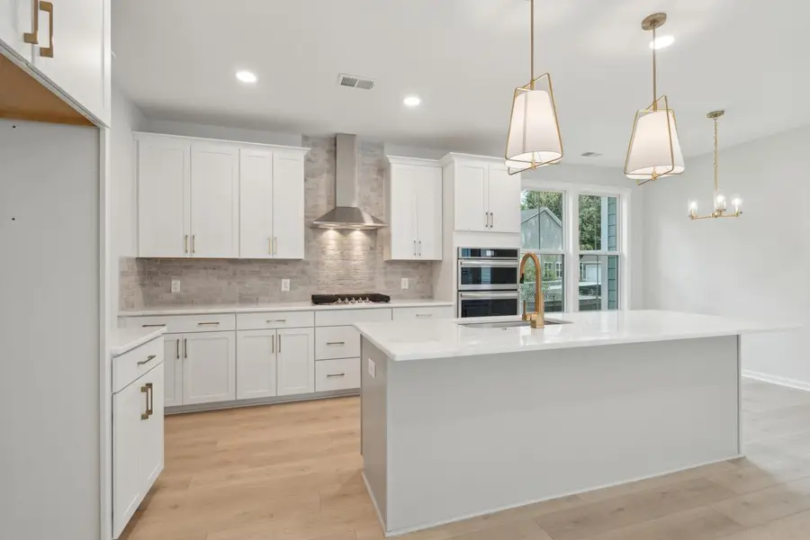 1130 Burkets Bend Lane, Charleston, SC 29492 - #3