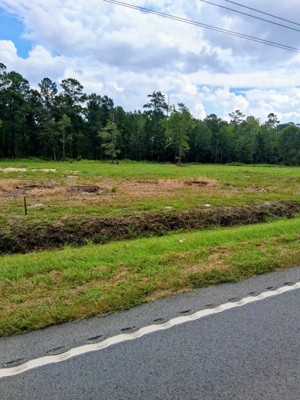 4334 Mt Carmel Road, Walterboro, SC 29488
