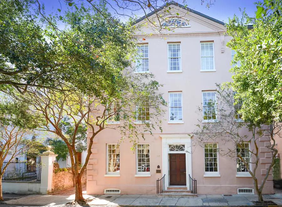 69 Church Street, Charleston, SC 29401 - #2