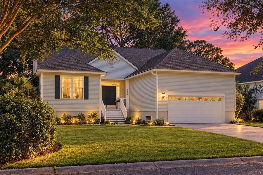 1292 Wisteria Wall Drive, Mount Pleasant, SC 29464 - #2