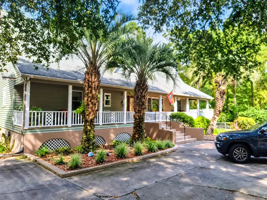 219 Ridge Lake Drive, Summerville, SC 29483 - #3