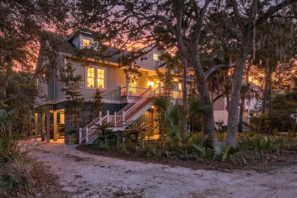 706 Sandpiper Ridge Road, Edisto Island, SC 29438