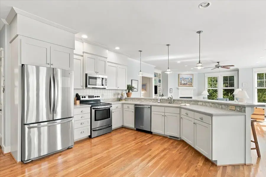 706 Sandpiper Ridge Road, Edisto Island, SC 29438 - #3