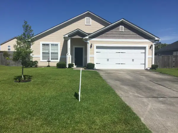 311 Mossy Wood Road, Summerville, SC 29486
