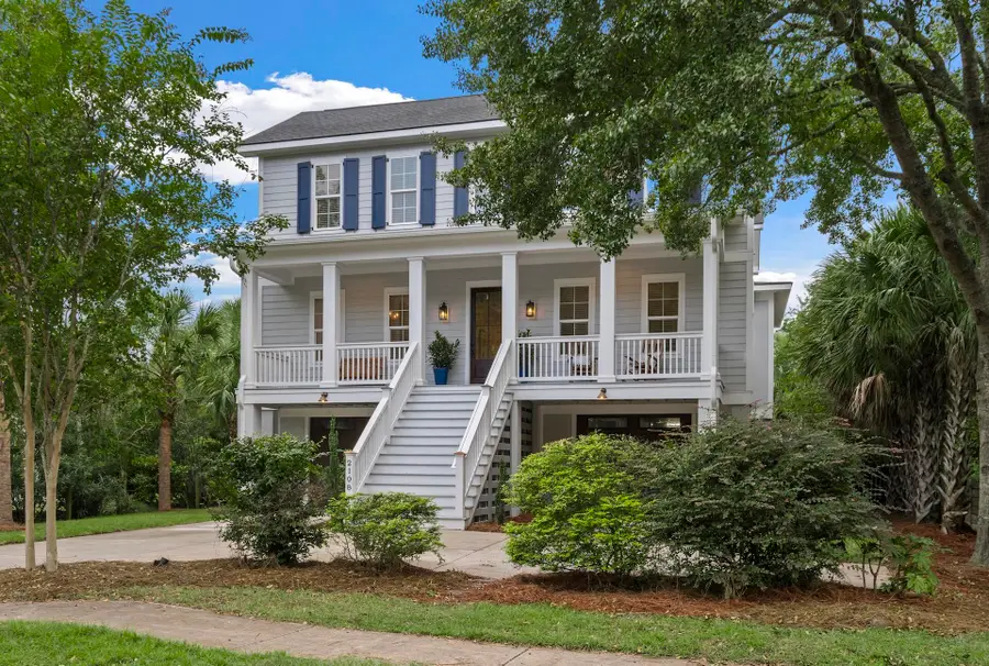 2108 Cape Jasmine Court, Mount Pleasant, SC 29464 - #2