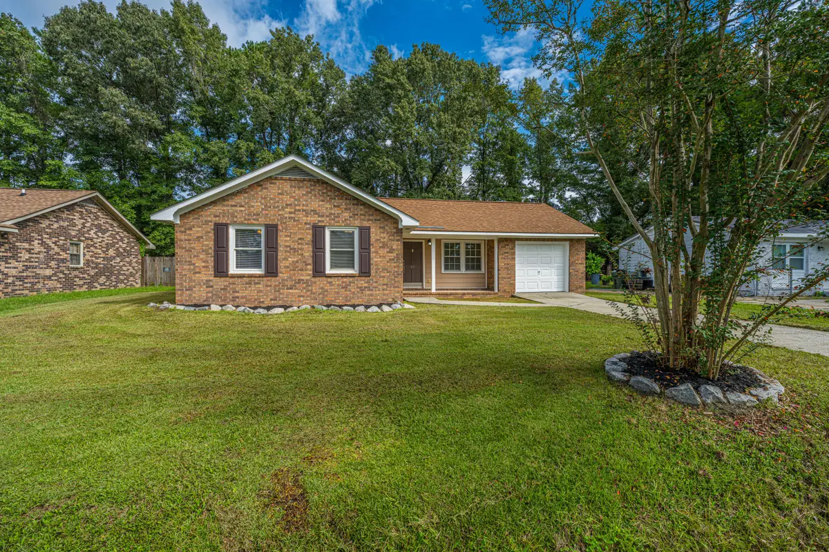443 Robin Drive, Goose Creek, SC 29445 - #1