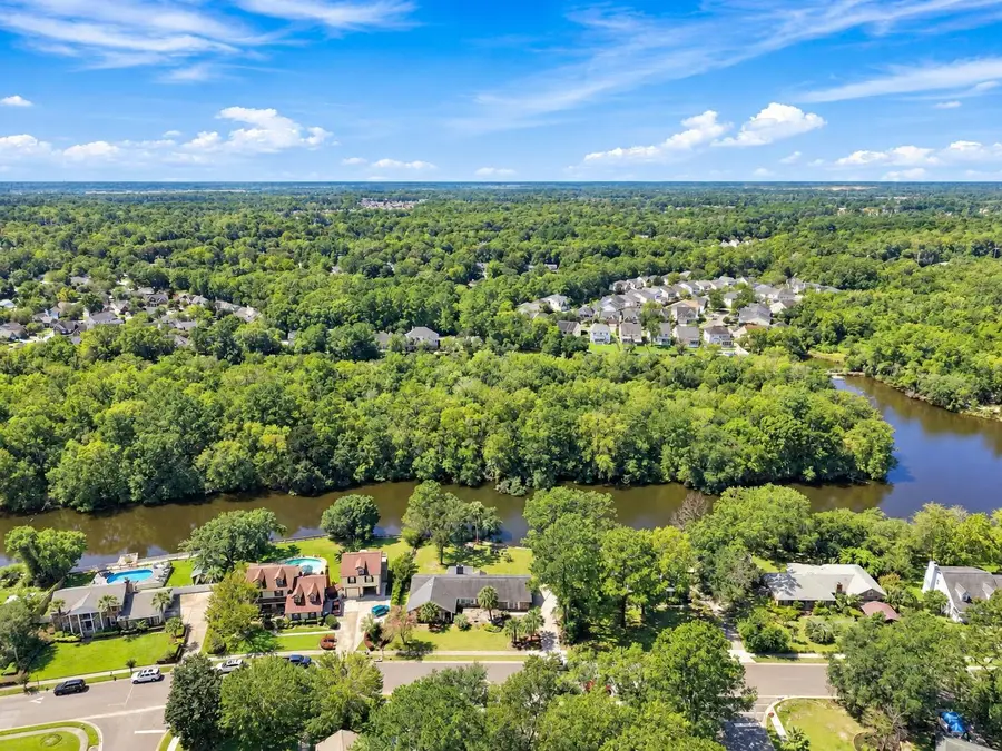 2204 Forest Lakes Boulevard, Charleston, SC 29414 - #2